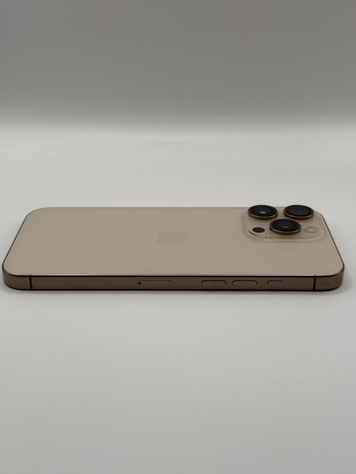 Apple iPhone 16 Pro Max 256GB 5G Unlocked Desert Titanium Good Quality
