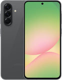 Samsung Galaxy A56 5G 256GB Awesome Graphite Unlocked Brand New Sealed Warranty