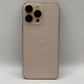 Apple Iphone 16 Pro Max 256 GB Desert Titanium Unlocked Excellent Condition