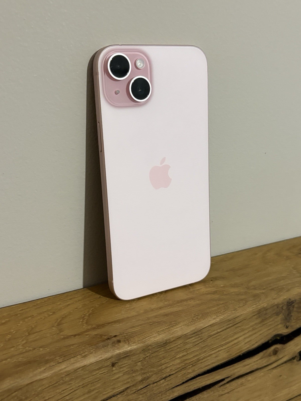 Apple iPhone 15 Plus 128GB Pink (PP152) Unlocked Pristine Condition Warranty