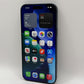Apple Iphone 17 Pro Max 256GB Deep Blue 5G Warranty Unlocked Very Good Condition