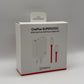 OnePlus Supervooc 120W Dual Ports GaN Power Adapter Kit White UK Version New