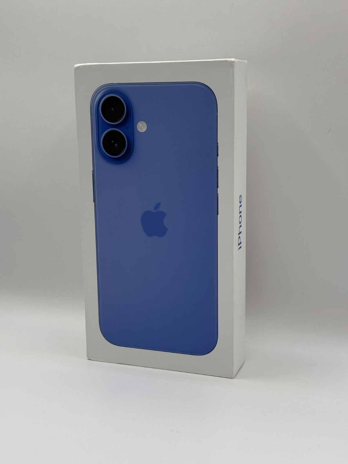 Apple Iphone 16 128GB 5G Ultramarine Unlocked Brand New Sealed Warranty