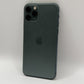 Apple Iphone 11 Pro 64GB Midnight Green Unlocked Used Condition No Face ID