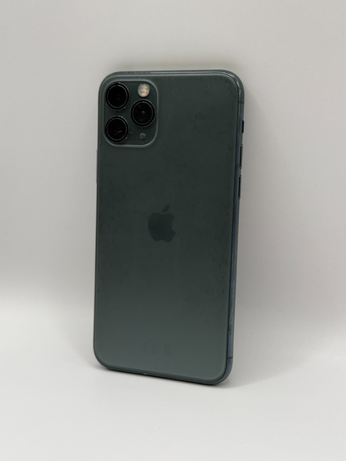 Apple Iphone 11 Pro 64GB Midnight Green Unlocked Used Condition No Face ID