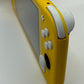 Nintendo Yellow Switch Lite Touch Screen Console Excellent Condition Warranty