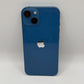 Apple iPhone 13 128gb Blue Unlocked Good Condition Warranty