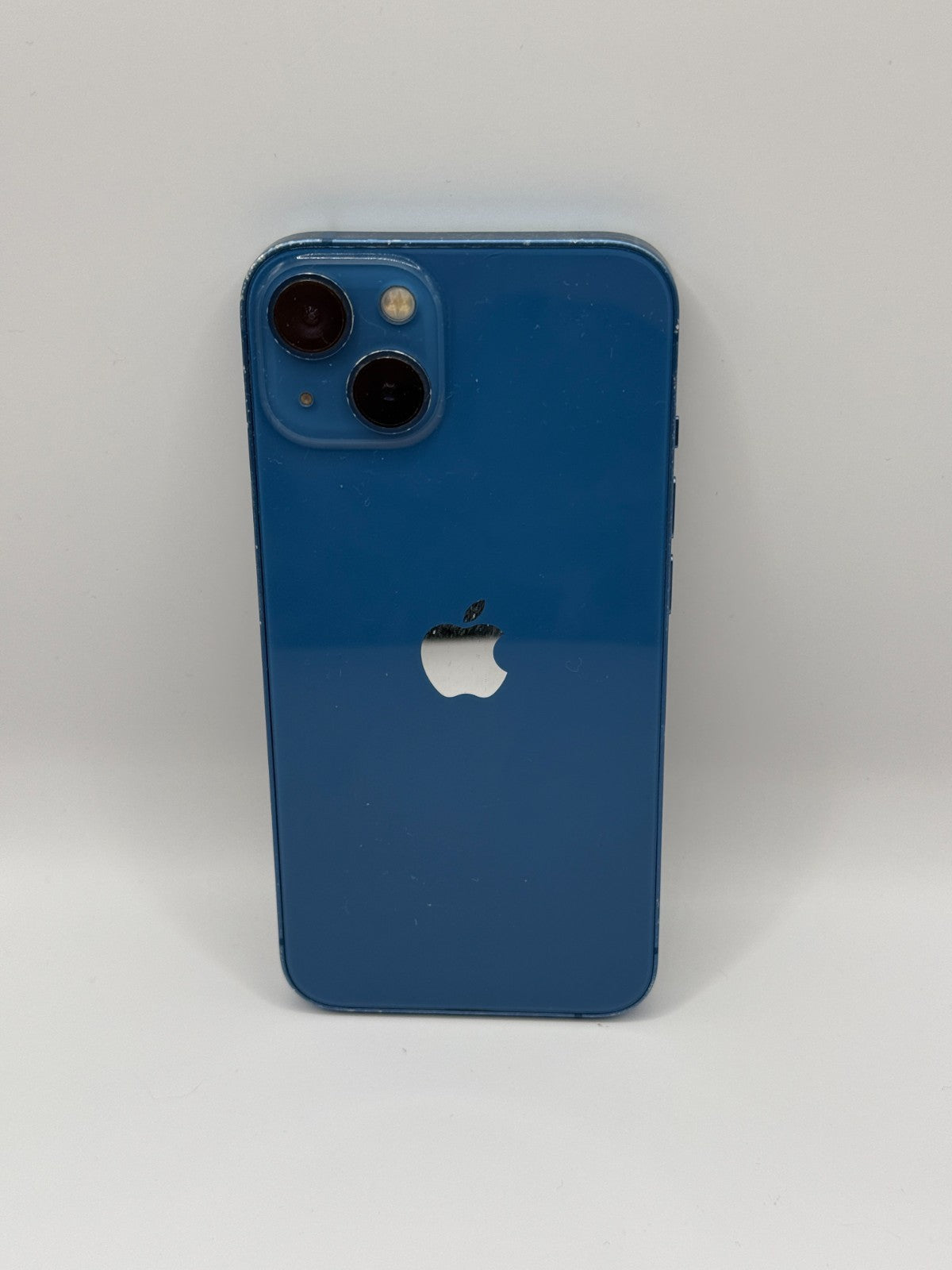 Apple iPhone 13 128gb Blue Unlocked Good Condition Warranty