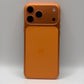 Apple Iphone 17 Pro Max 512GB Cosmic Orange Opened Never Used Warranty Unlocked