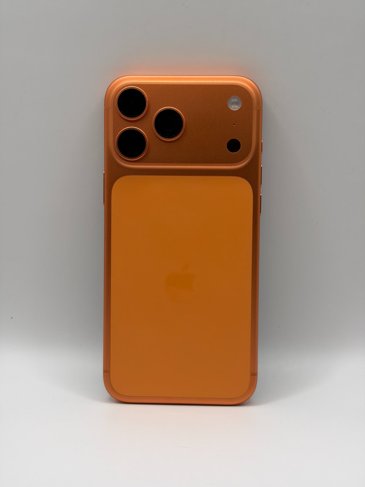 Apple Iphone 17 Pro Max 512GB Cosmic Orange Opened Never Used Warranty Unlocked