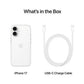 Apple Iphone 17 256GB White 5G Brand New Sealed Boxed Unlocked Warranty