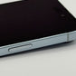 Apple Iphone 15 Blue 128GB 5G Unlocked Very Good Condition Warranty