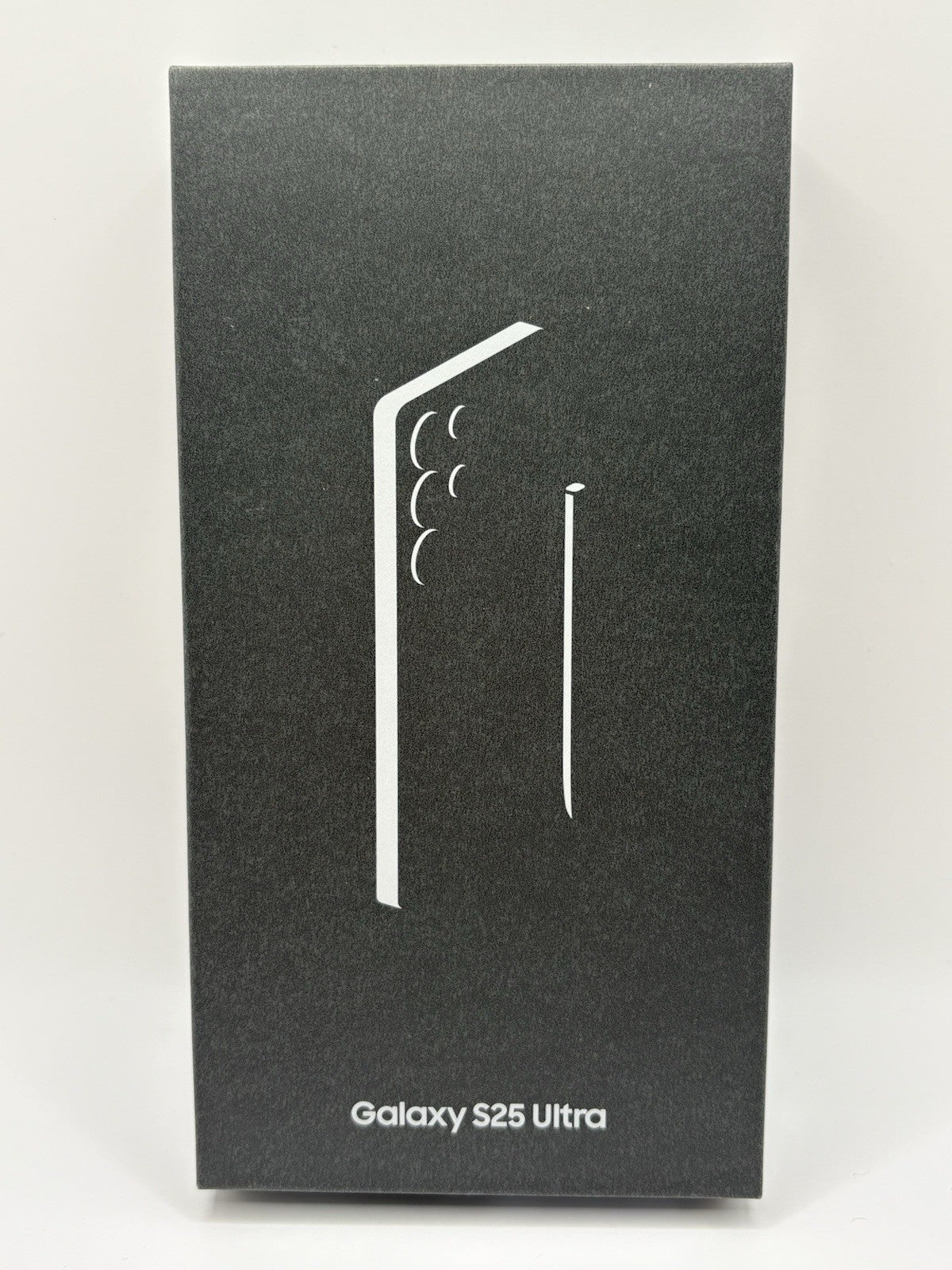 Samsung Galaxy S25 Ultra 1TB Titanium Gray Unlocked 12GB RAM Brand New Sealed