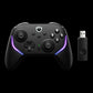 NYXI Master P1 Wireless PC Controller Black RGB Hall Effect Zero Drift Wireless