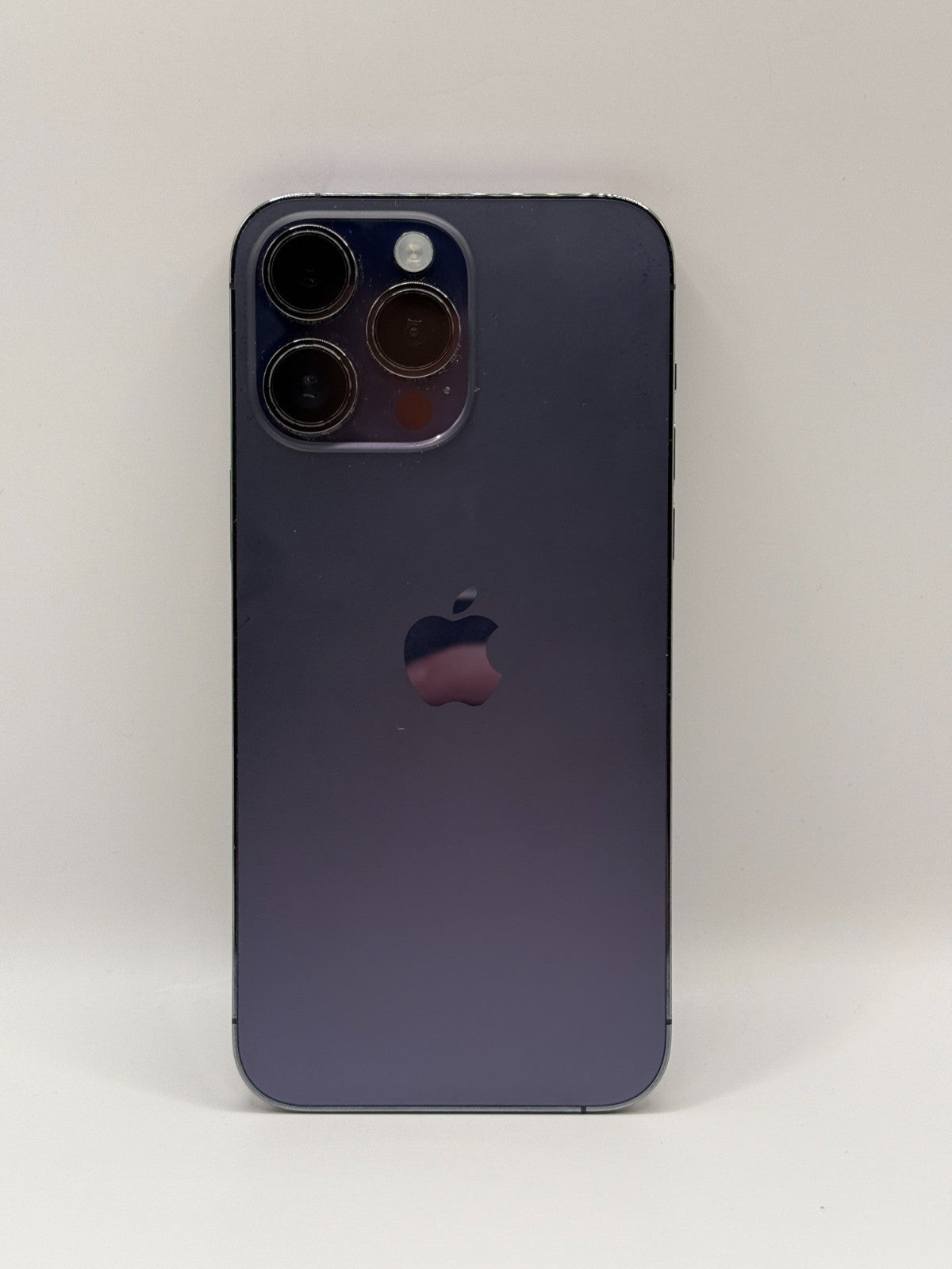Apple Iphone 14 Pro Max 128GB Purple Very Good Condition Unlocked 84% Battery