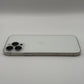 Apple Iphone 13 Pro Max 128GB 5G Silver Unlocked Excellent Condition Warranty