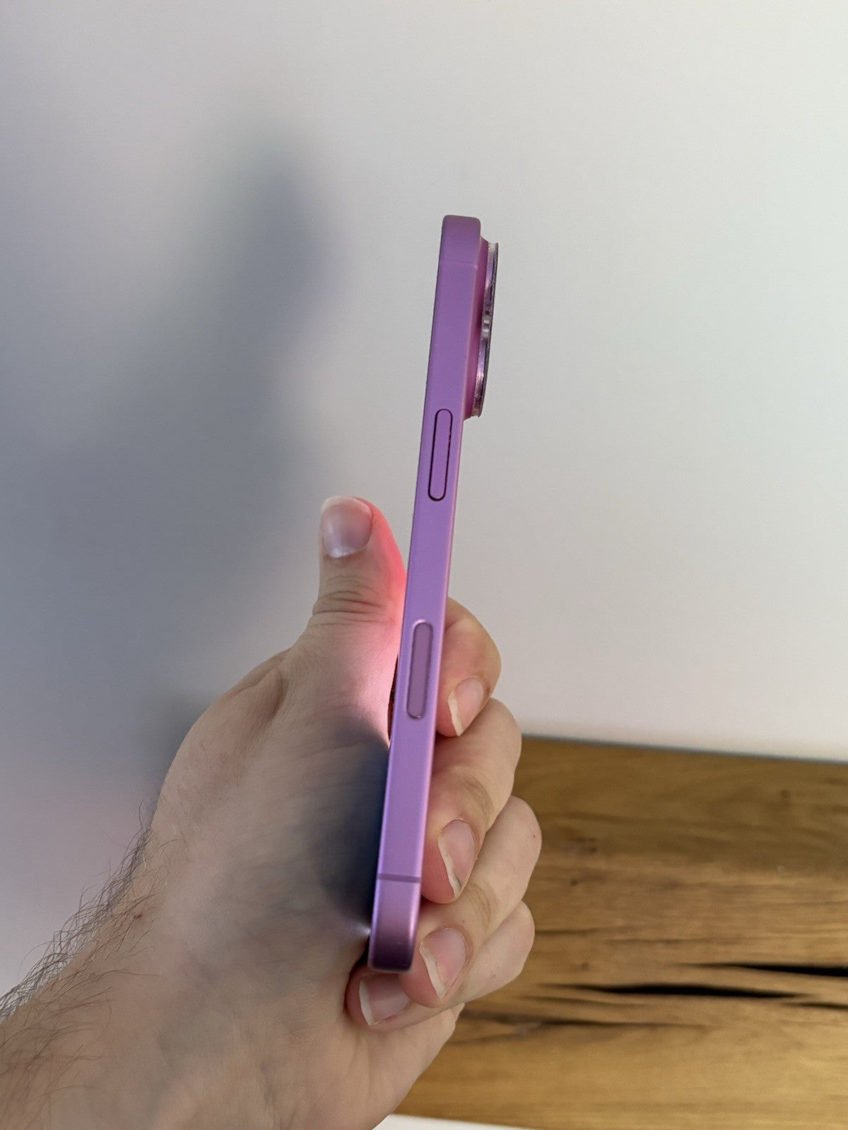 Apple iPhone 16 128GB 5G (PP141) Pink Unlocked Pristine Condition Warranty