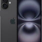 Apple iPhone 16 Plus 128GB (PP140) 6.7'' 5G 128GB Unlocked Black Boxed