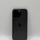 Apple Iphone 15 Pro 128GB Black Titanium Unlocked Warranty Very Good Condition