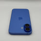 Apple Iphone 16 128GB 5G Ultramarine Unlocked Excellent Condition Warranty