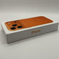 Apple iPhone 17 Pro 256GB Cosmic Orange 5G AI Brand New Sealed Unlocked Warranty