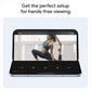 Google Pixel 10 Pro Fold 256 GB 5G AI Moonstone Brand New Sealed Warranty