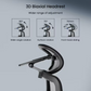 FlexiSpot C7 Morpher Ergonomic Chair with Dynamic Back System