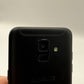 Samsung Galaxy A6 SMA600 32GB Black Unlocked Very Good Condition Unlocked