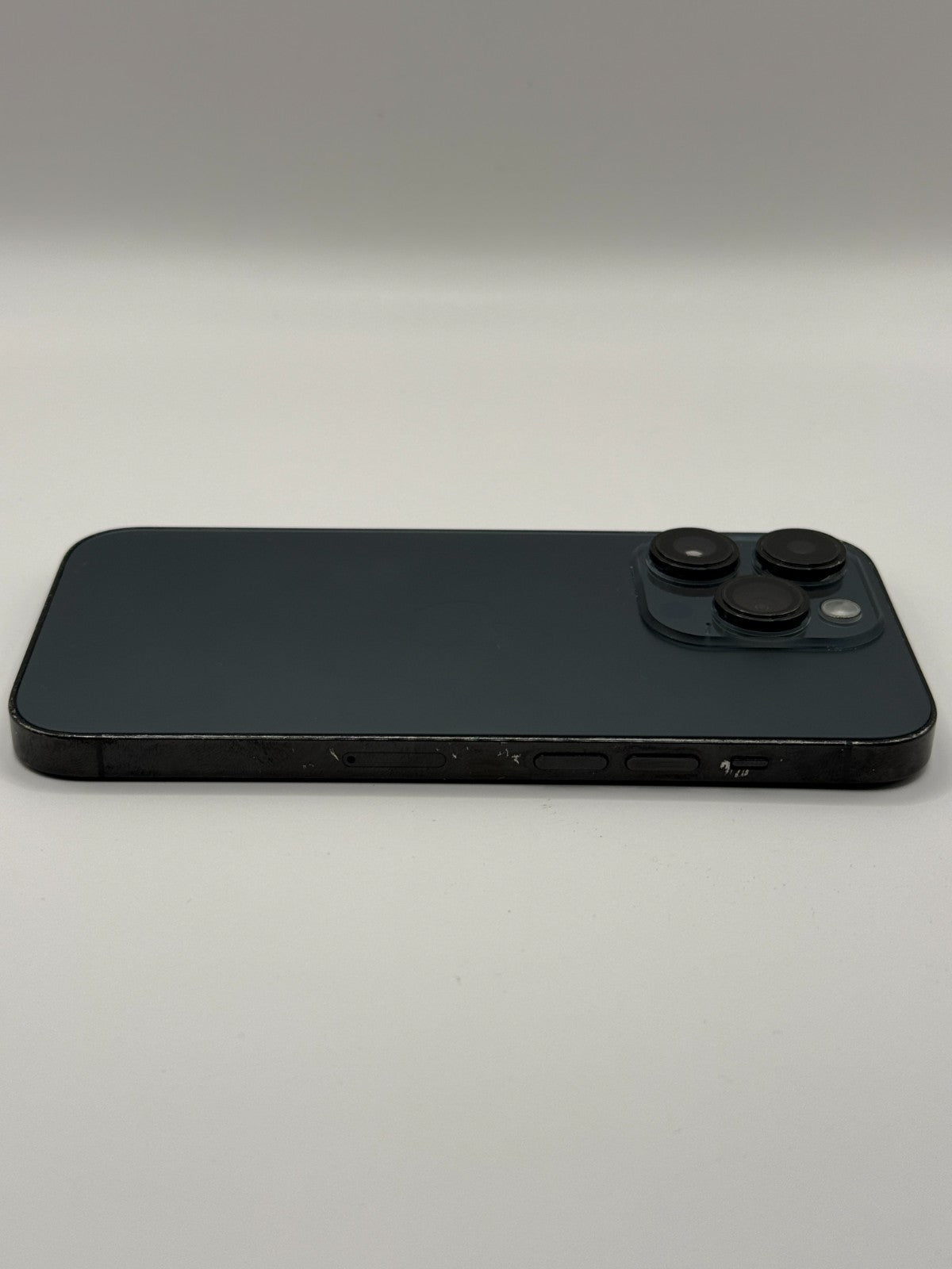 Apple Iphone 14 Pro 128GB Space Black Unlocked Warranty Very Good Condition 92%
