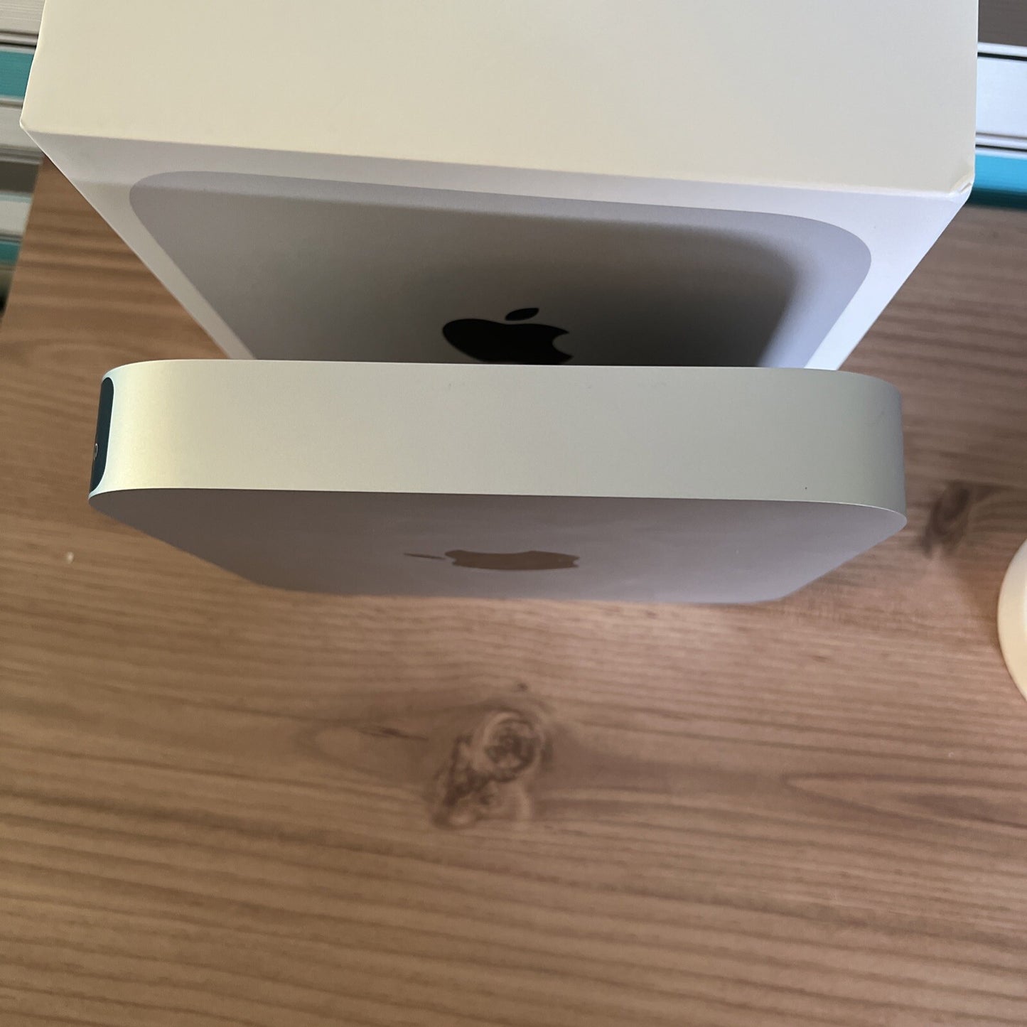 Apple Mac Mini M2 Chip (0212291) 8-core CPU, 10-core GPU, 2023 A2686 - Excellent