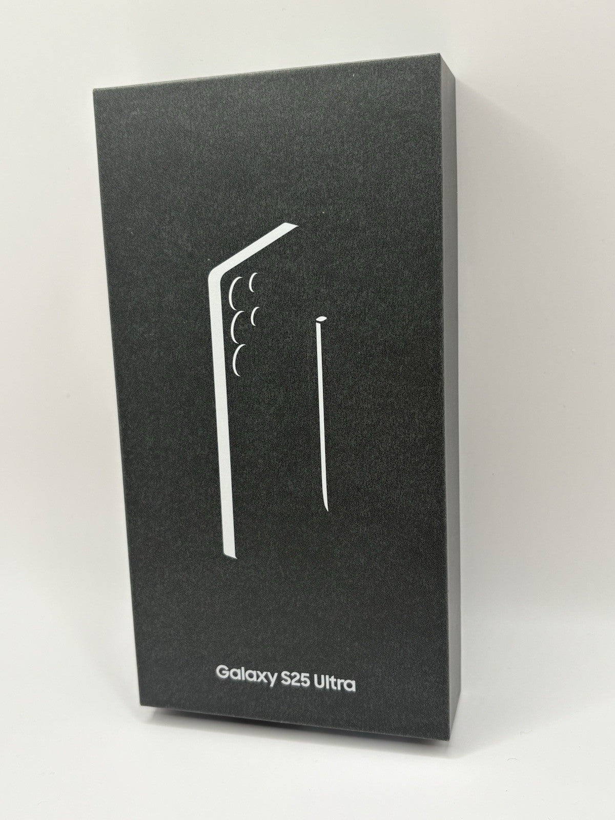 Samsung Galaxy S25 Ultra 512GB Titanium Grey Unlocked 12GB RAM Brand New Sealed