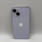 Apple Iphone 14 128GB 5G Purple Good Condition Warranty Unlocked