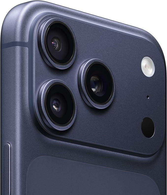 Apple Iphone 17 Pro 1TB Deep Blue 5G Brand New Sealed Unlocked Warranty