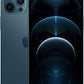 Apple Iphone 12 Pro Max 256GB 5G Pacific Blue Unlocked Very Good Condition