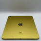 Apple Ipad 10th Generation 64GB Wi-Fi 10.9in Yellow Excellent Condition