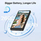 MAGEX M5 5” Slim Phone Vlog Selfie Monitor Screen for iPhone & Android Magnetic