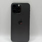 Apple Iphone 14 Pro Max 5G 128GB Black Very Good Condition Unlocked 96% Battery