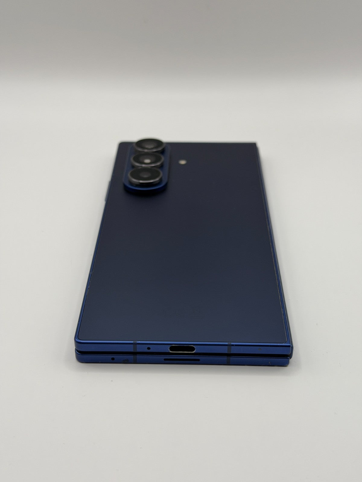 Samsung Galaxy Z Fold 7 512GB Blue Shadow Unlocked Good Condition Warranty