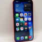 Apple iPhone 14 Plus 5G 128GB Project Red Unlocked Very Good Condition Warranty