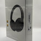 TOZO HT3 Bluetooth Headphones Active Noise Cancelling AI Black Sealed Brand New