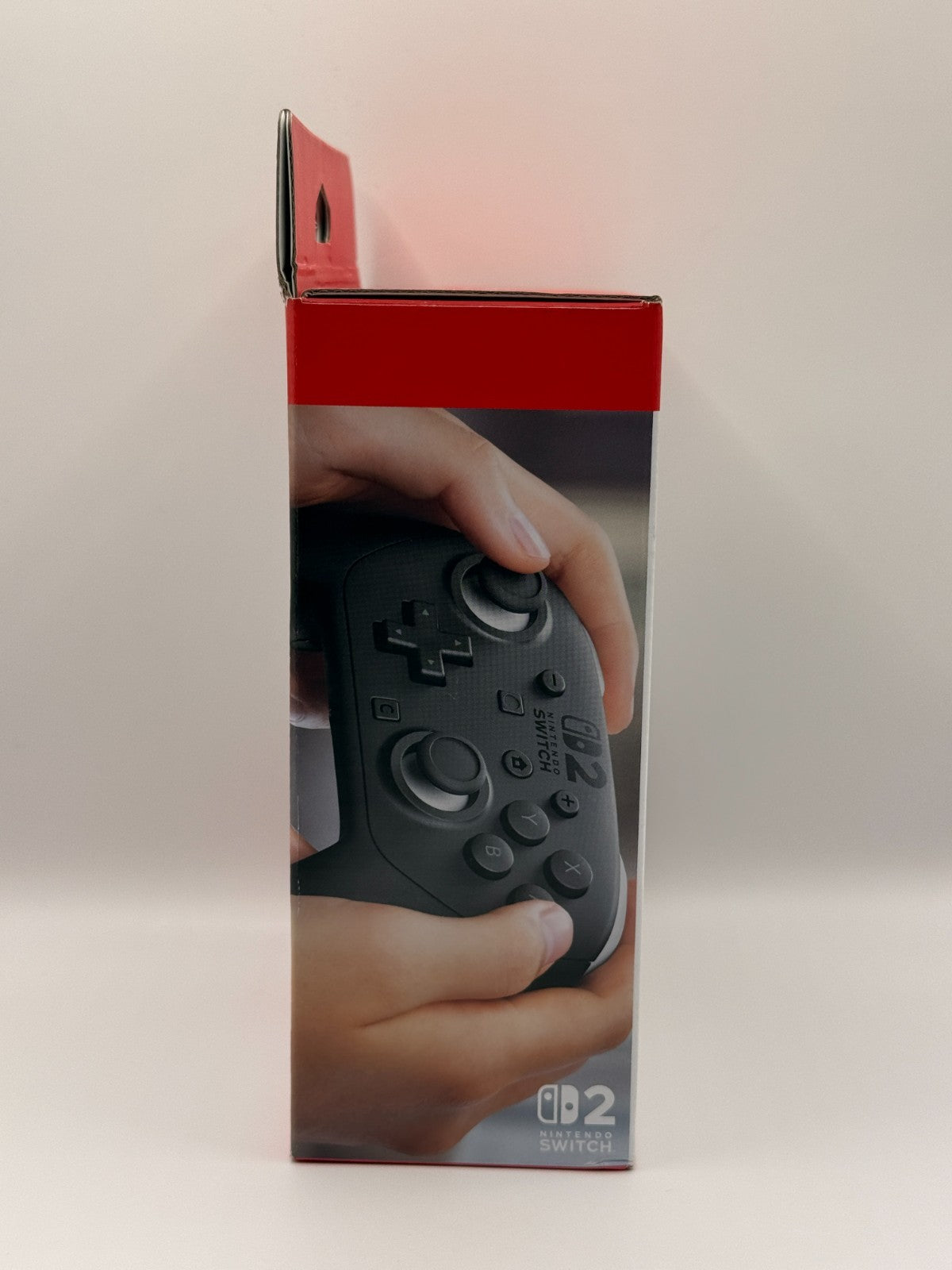 Nintendo Switch 2 Pro Controller For Nintendo Switch 2 Opened Never Used