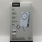 Ugreen MagFlow For MagSafe Power Bank Qi2 25W Wireless Fast Charging 10000mAh