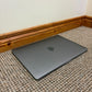 Apple MacBook Pro Retina 13.3" 2019 128GB SSD 8GB Ram 1.4GHz Core i5 Grey