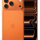 Apple iPhone 17 Pro Max 256GB Cosmic Orange 5G Pristine Condition Boxed Sim Free
