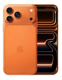Apple iPhone 17 Pro Max 256GB Cosmic Orange 5G Pristine Condition Boxed Sim Free