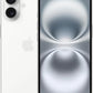Apple iPhone 16 128GB 5G (0813679) White Unlocked Pristine Condition Warranty