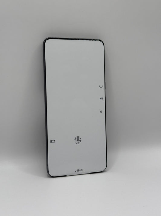 Google Pixel 8 Pro 256GB 5G Obsidian Color Unlocked Opened Never Used Warranty