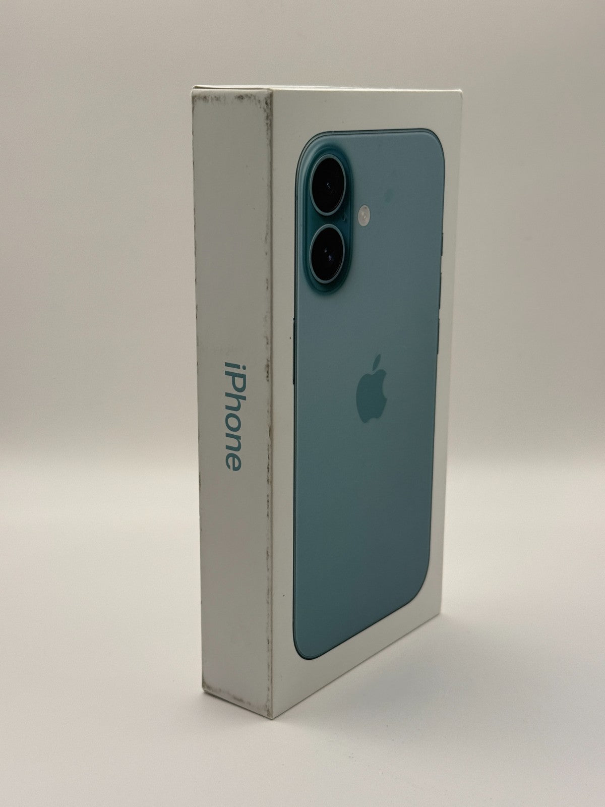 Apple Iphone 16 128GB Teal 5G Unlocked Excellent Condition Warranty Boxed