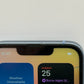 Apple Iphone 14 128GB 5G Blue Good Condition Warranty Unlocked 86% Battery