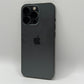 Apple Iphone 13 Pro 128GB 5G Black Unlocked Excellent Condition Warranty